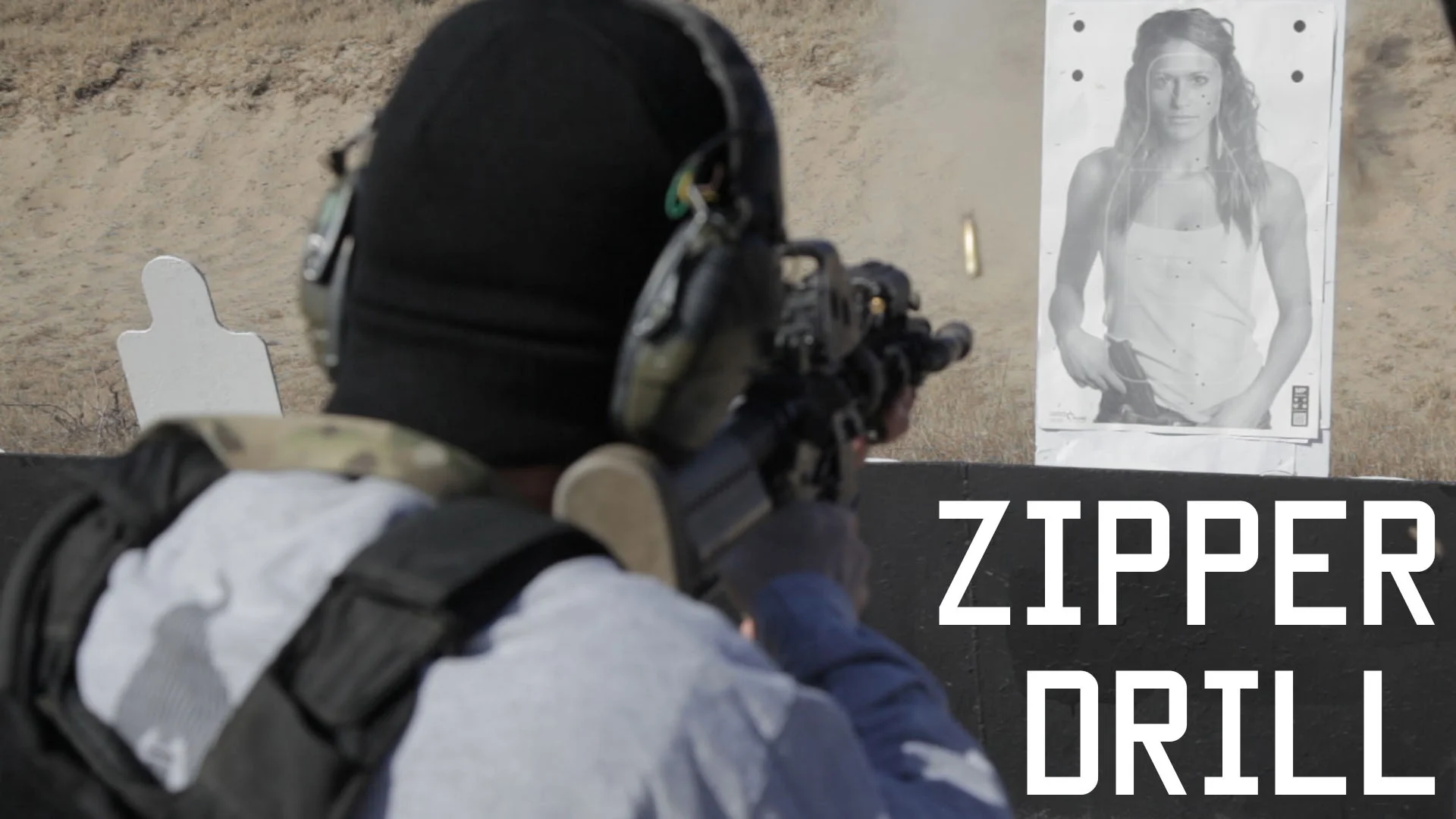 Videos — Tactical Rifleman